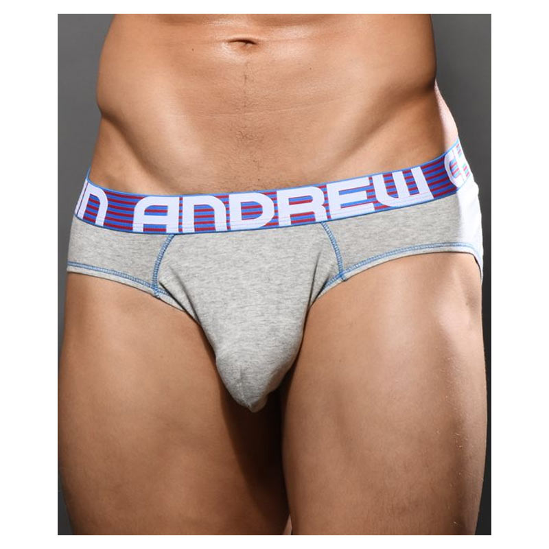 Andrew Christian 几乎全裸棉内裤