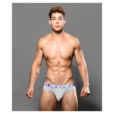 Andrew Christian 几乎全裸棉内裤