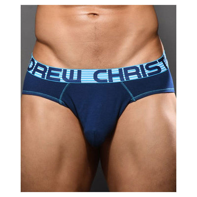Andrew Christian 几乎全裸棉内裤
