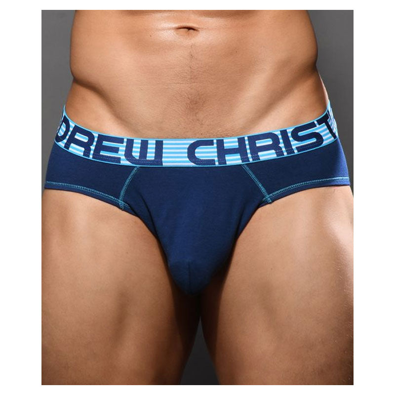 Andrew Christian 几乎全裸棉内裤