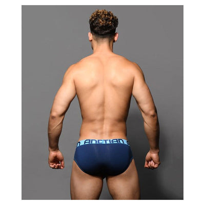 Andrew Christian 几乎全裸棉内裤