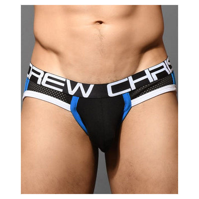Andrew Christian Show It 运动网眼健身护裆