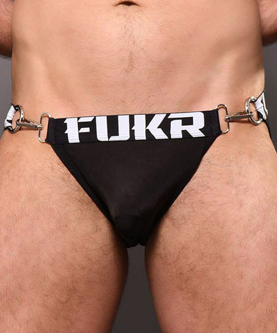 Andrew Christian FUKR 简报