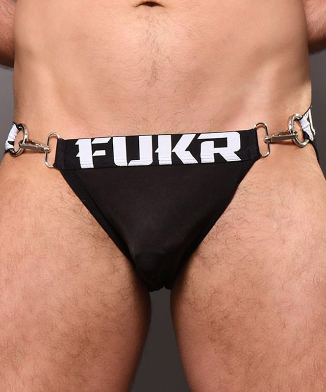 Andrew Christian FUKR 简报