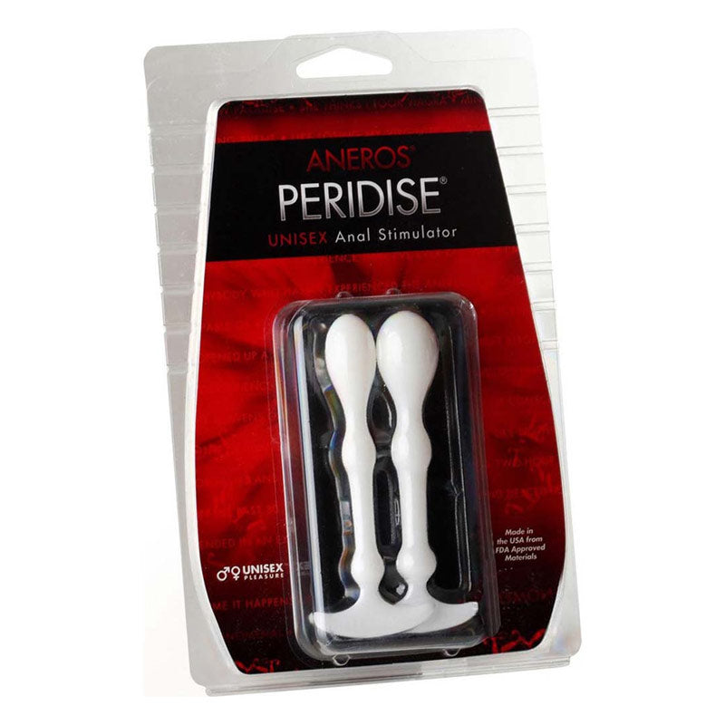 Aneros Peridise 私密塞奢享套装