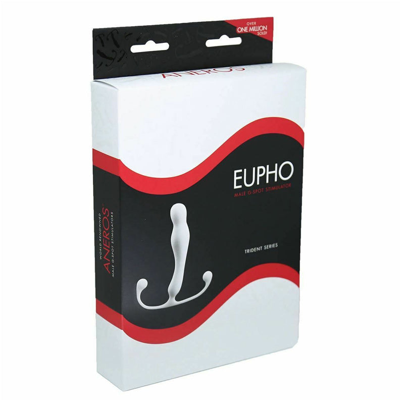 Aneros Eupho 前列腺按摩器