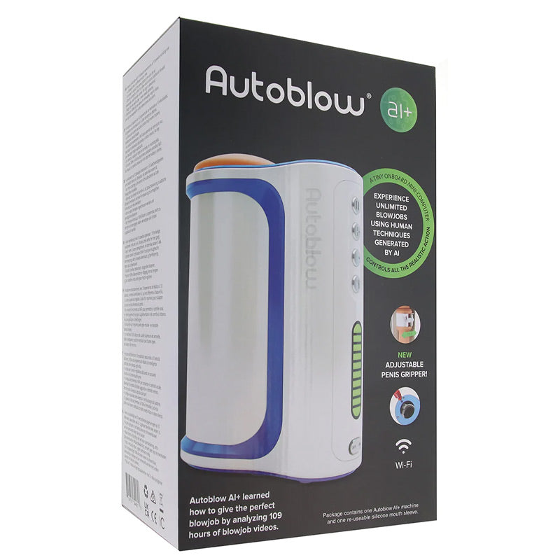 自动吹箫 AI+ 自动吹箫私享名器