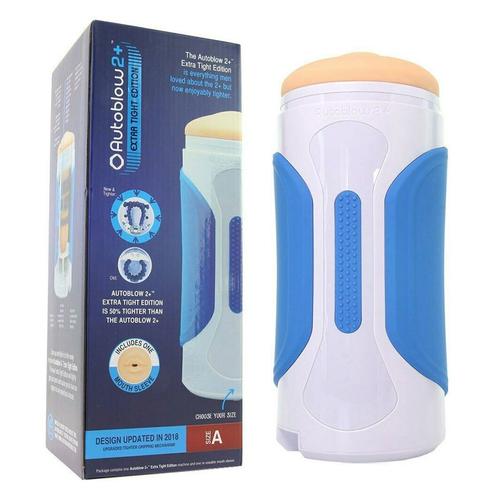 Autoblow 2+ XT 自动吮吸致享私享名器