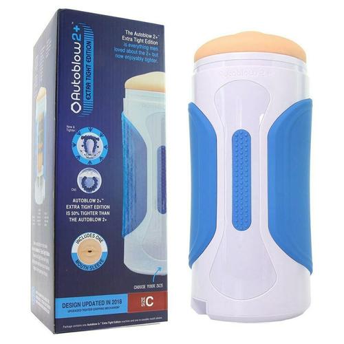 Autoblow 2+ XT 自动吮吸致享私享名器