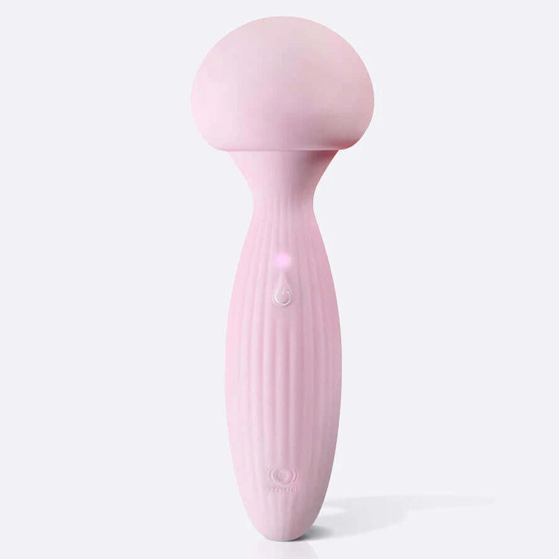 蘑菇造型个人按摩棒