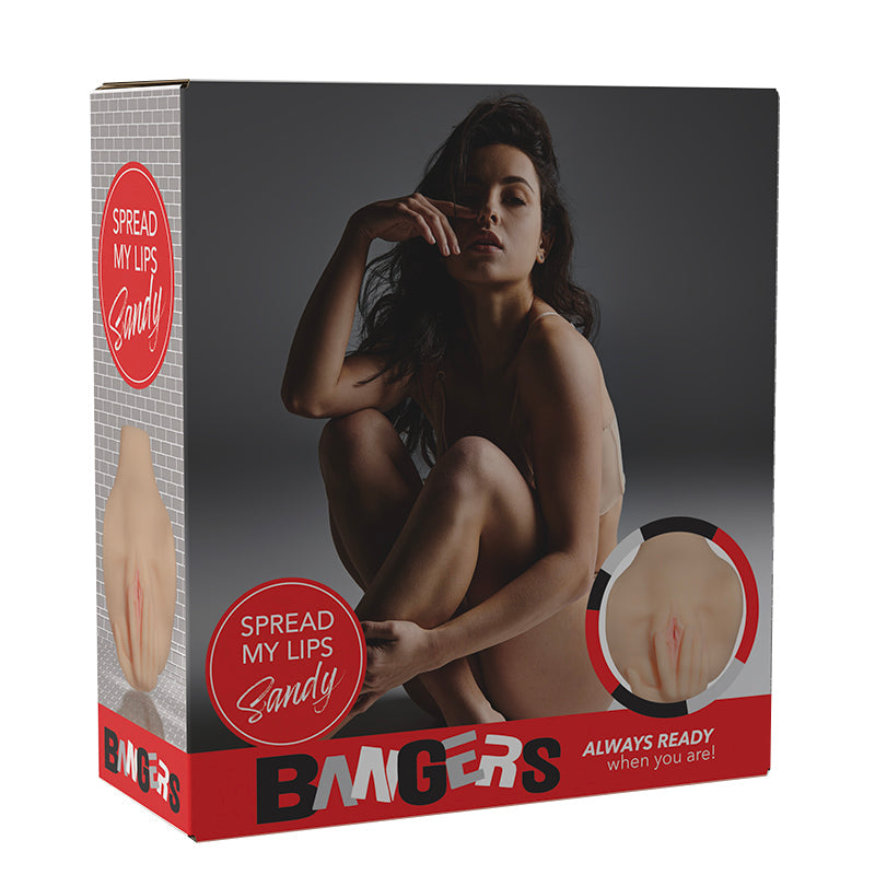 Bangers - Spread My Lips Sandy