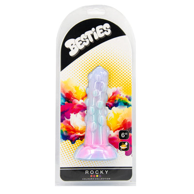 Besties Colourz 系列 Rocky