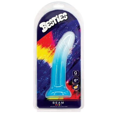 Besties Sparkle 系列光束