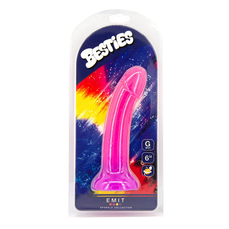 Besties Sparkle 系列