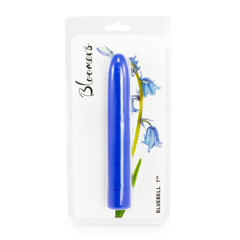 布鲁默斯蓝铃花振动器