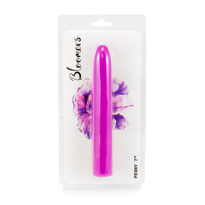 Bloomers Peony 经典振动器