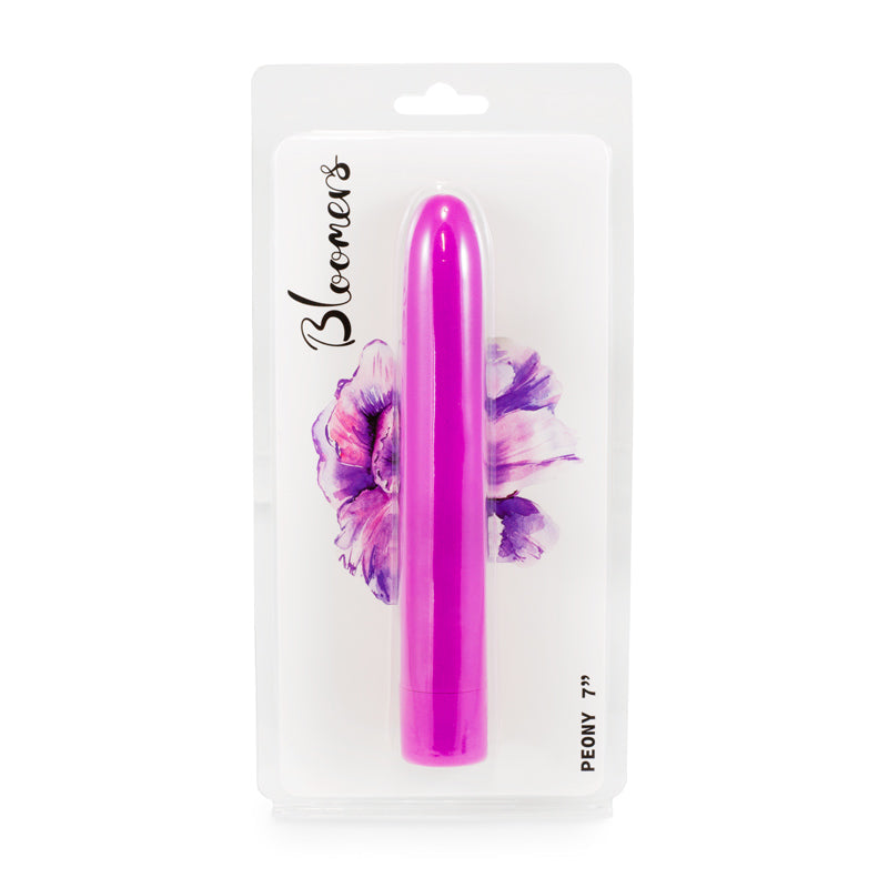 Bloomers Peony 经典振动器