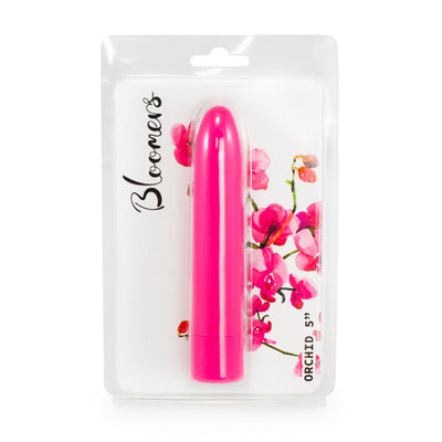 布鲁默斯兰花振动器