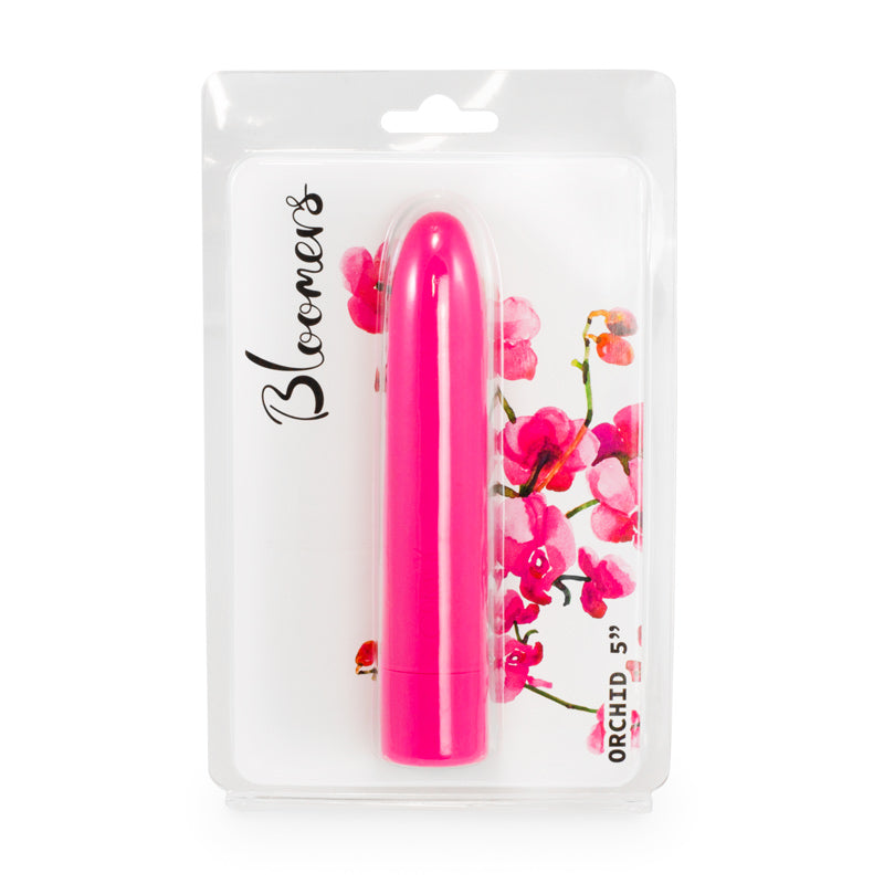 布鲁默斯兰花振动器