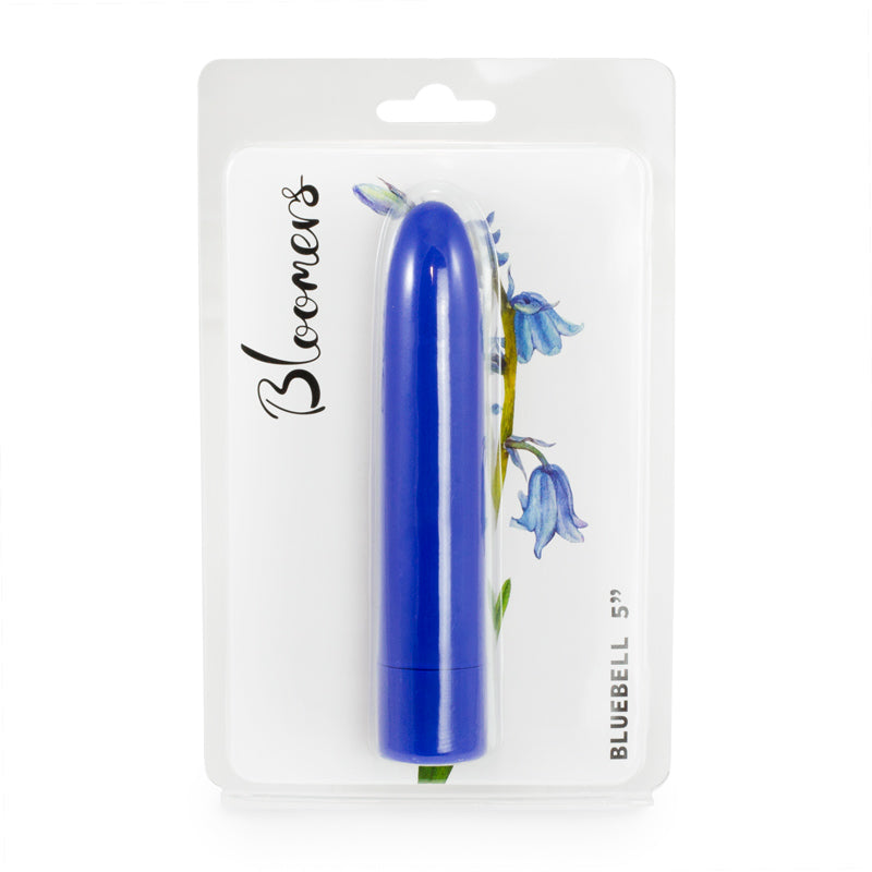 布鲁默斯蓝铃花振动器