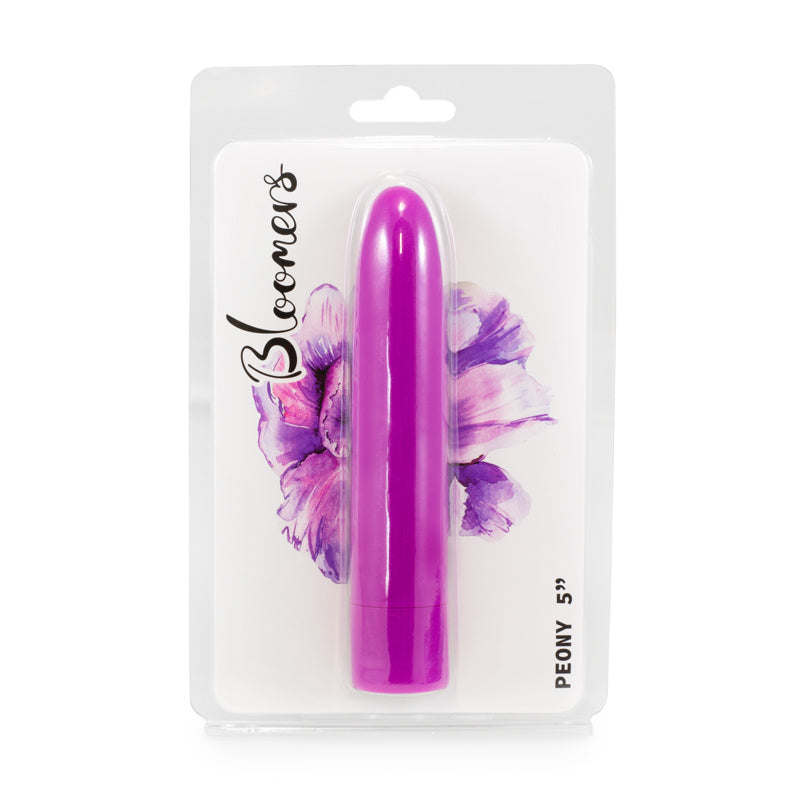 Bloomers Peony 经典振动器