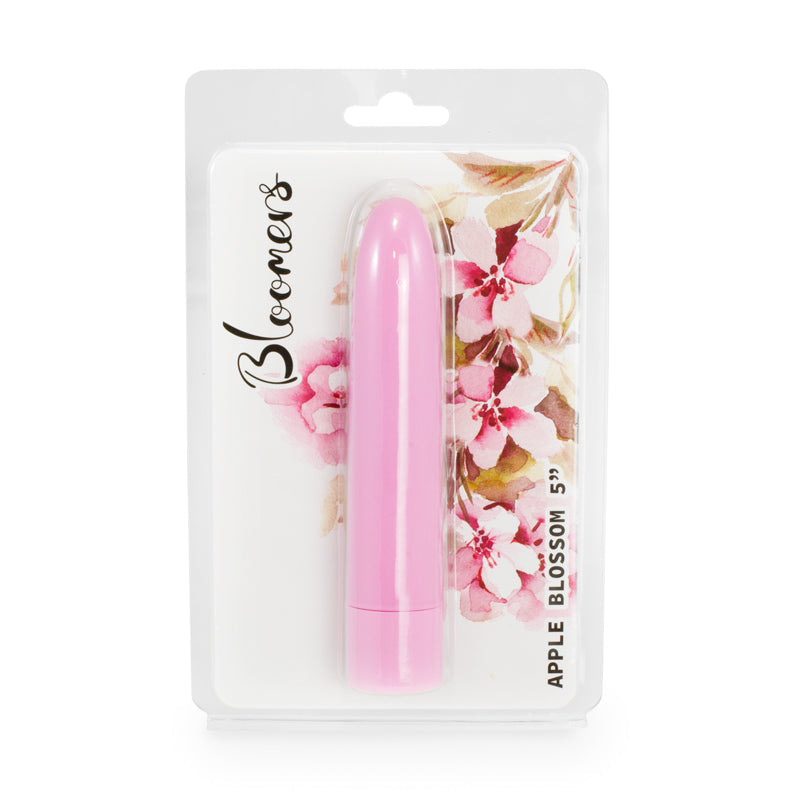 布鲁默斯苹果花振动器