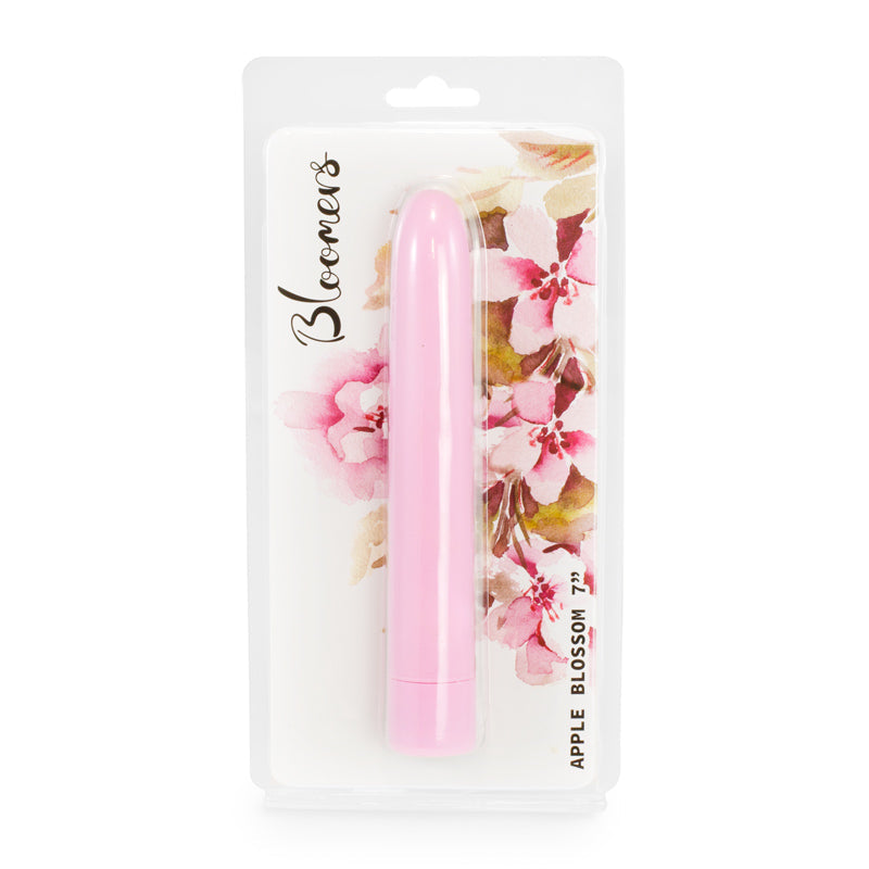 布鲁默斯苹果花振动器