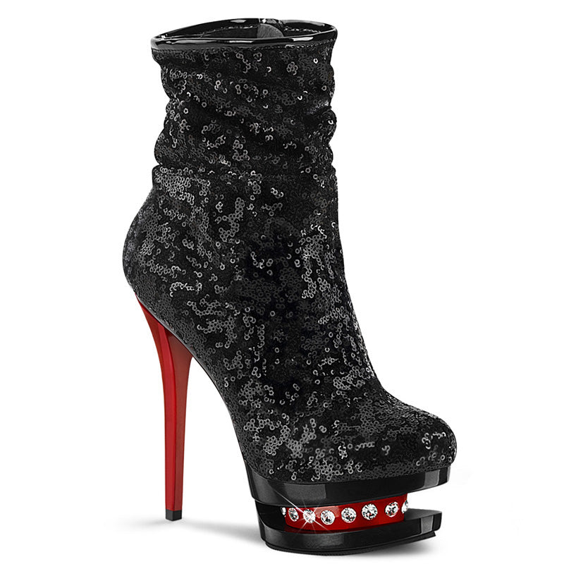 金发女郎-R-1009