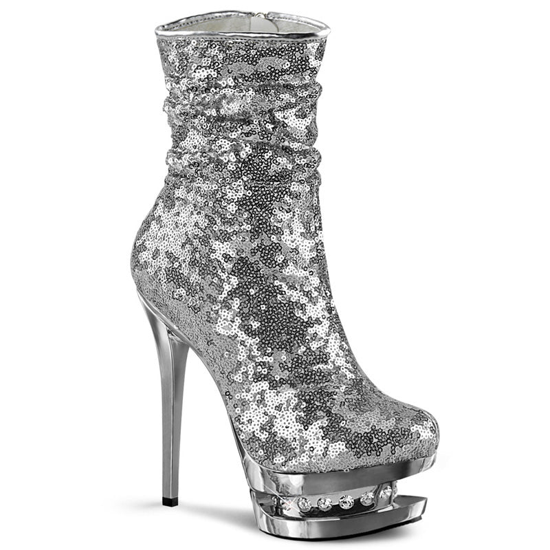 金发女郎-R-1009