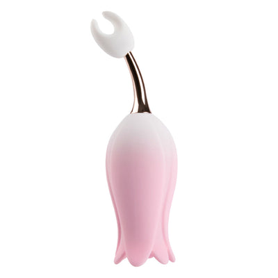 BLOOM 超声波阴蒂振感器