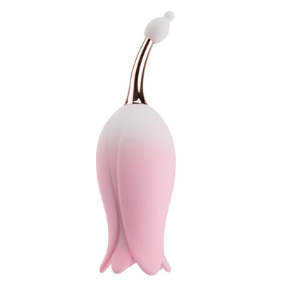 BLOOM 超声波阴蒂振感器