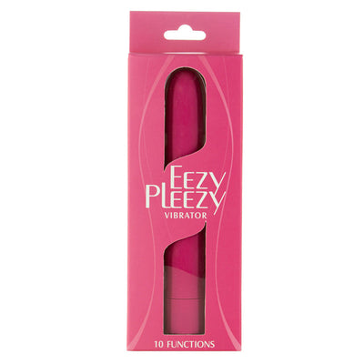Eezy Pleezy 7 英寸悦动按摩器