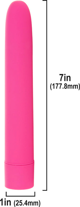 Eezy Pleezy 7 英寸悦动按摩器