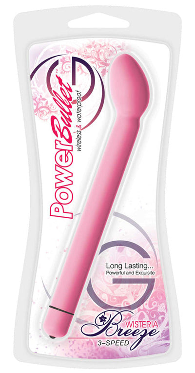 微风紫藤 Powerbullet G