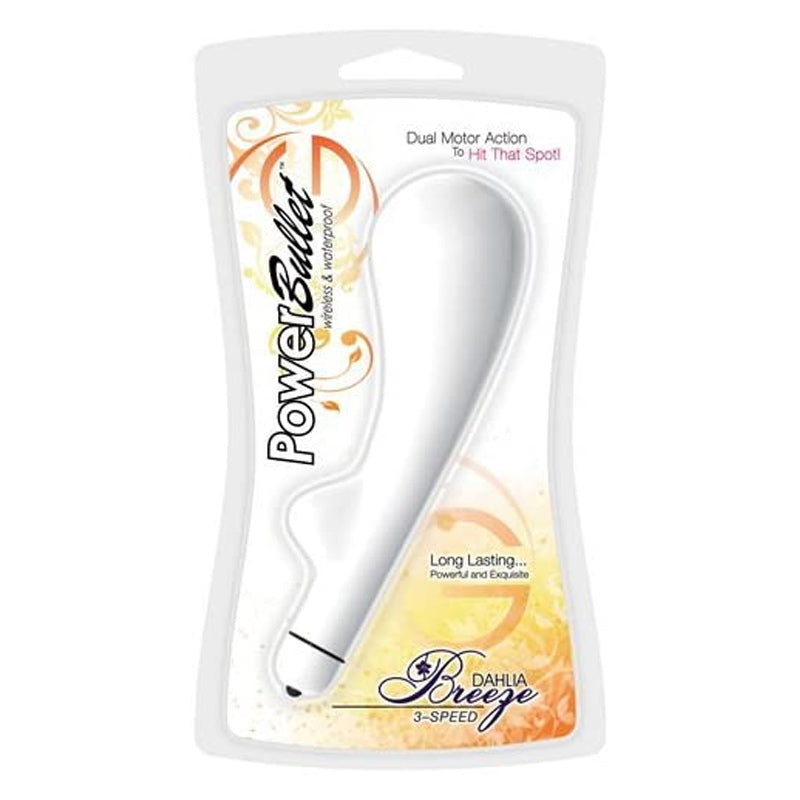 Breeze Powerbullet G Dahlia