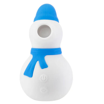 雪吻阴蒂吸吮振感器