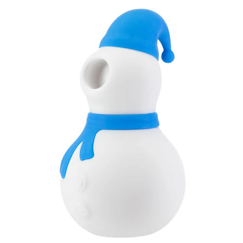 雪吻阴蒂吸吮振感器