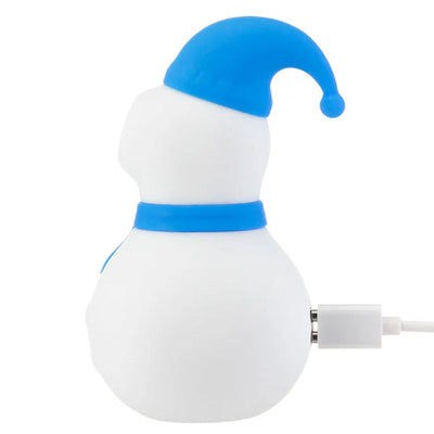 雪吻阴蒂吸吮振感器