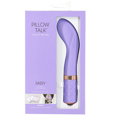 性感奢华 G 点按摩器