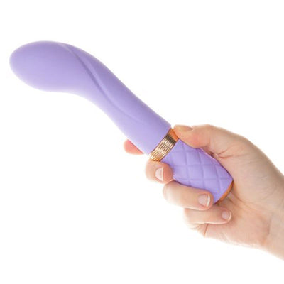 性感奢华 G 点按摩器