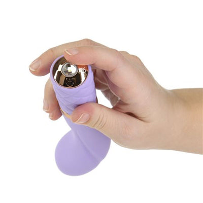 性感奢华 G 点按摩器
