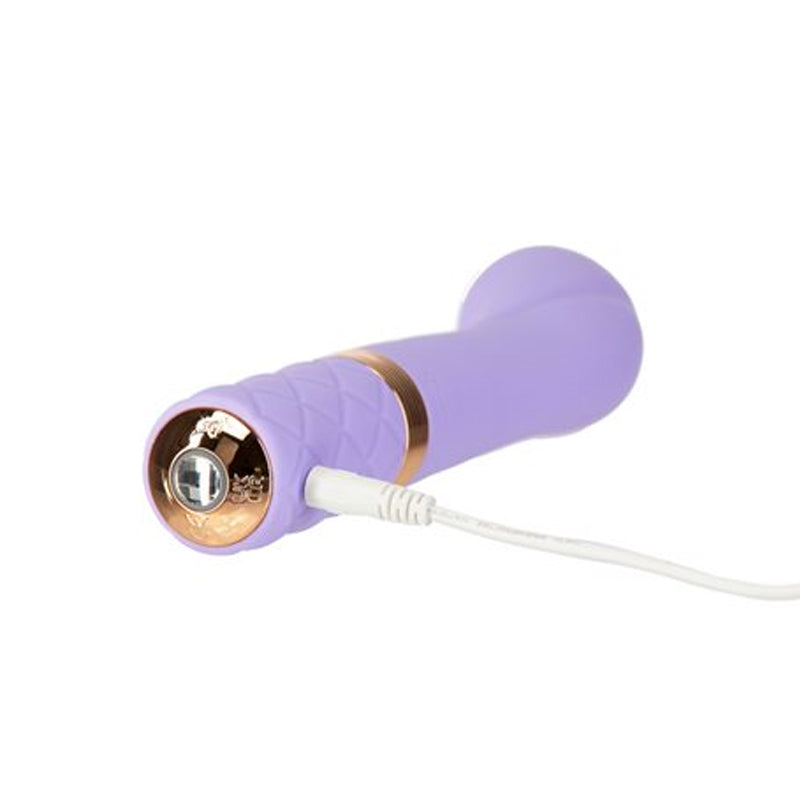 性感奢华 G 点按摩器