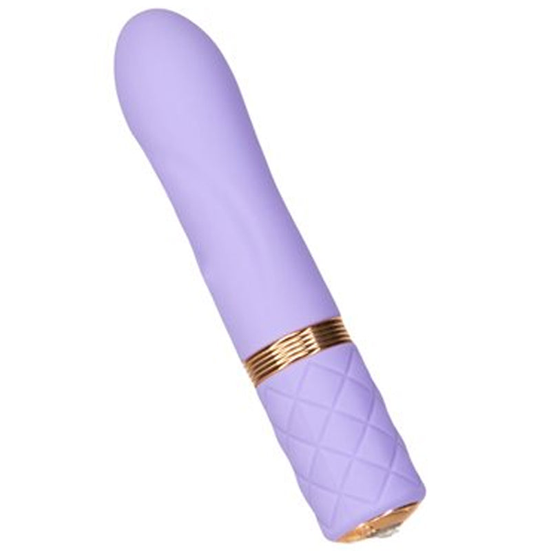 轻佻奢华迷你按摩器