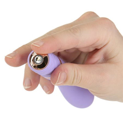 性感奢华迷你按摩器