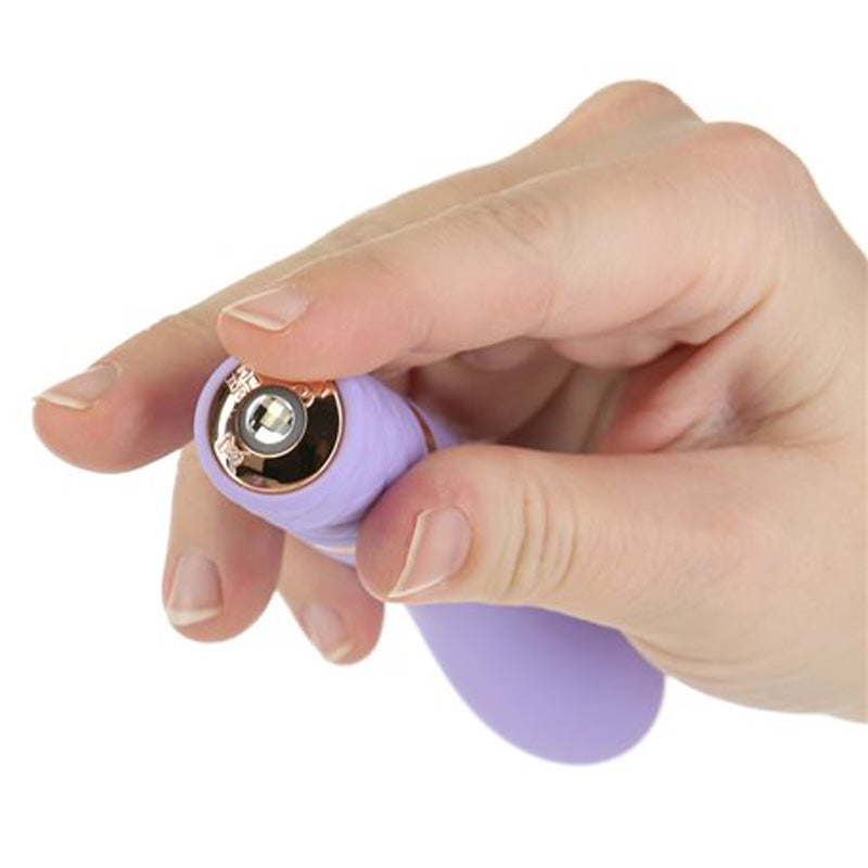 性感奢华迷你按摩器
