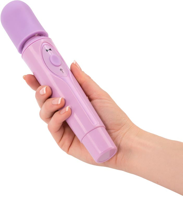 魅力魔杖按摩器