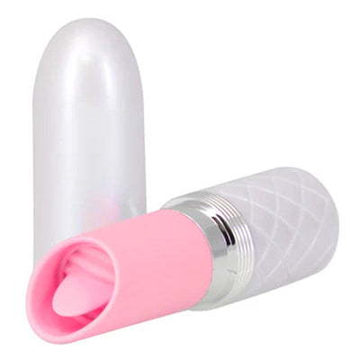 奢华闪烁按摩器