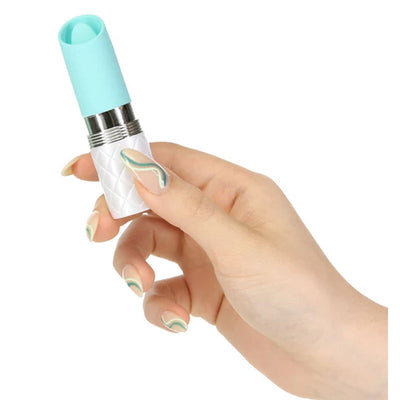 奢华闪烁按摩器