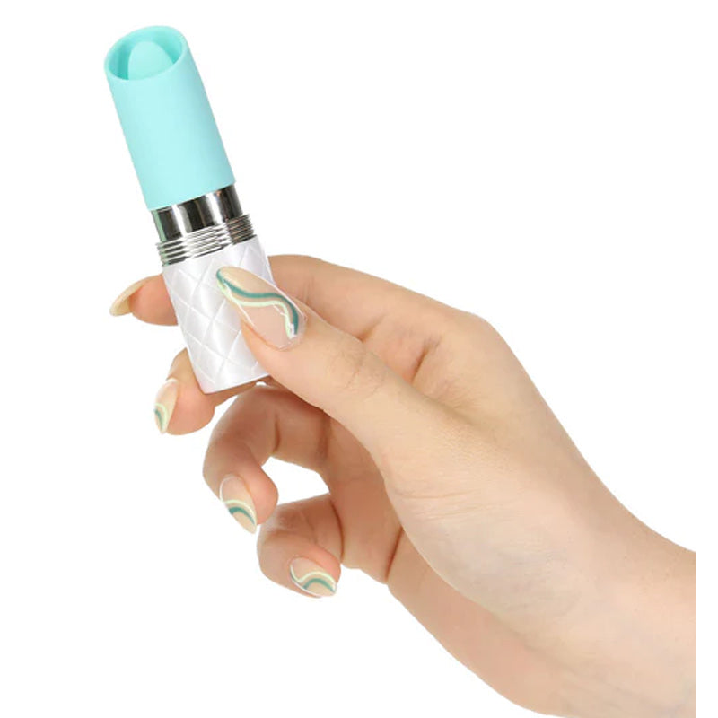 奢华闪烁按摩器
