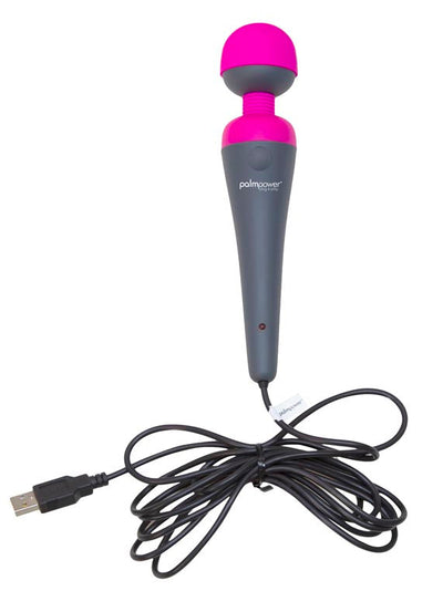 Palm Power 即插即用悦享悦动按摩仪